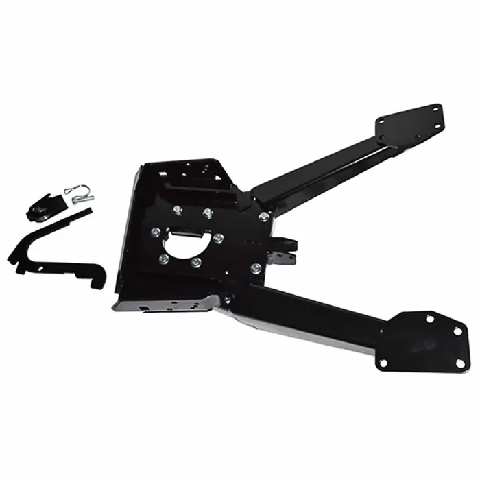 Warn ProVantage UTV Front Mount Push Tube 79805
