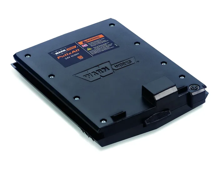 WARN PULLZALL BATTERY 24V 685013