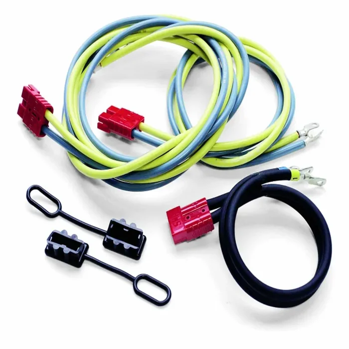 WARN QUICK CONNECT ATV/UTV WIRING KIT 175 AMP 70920