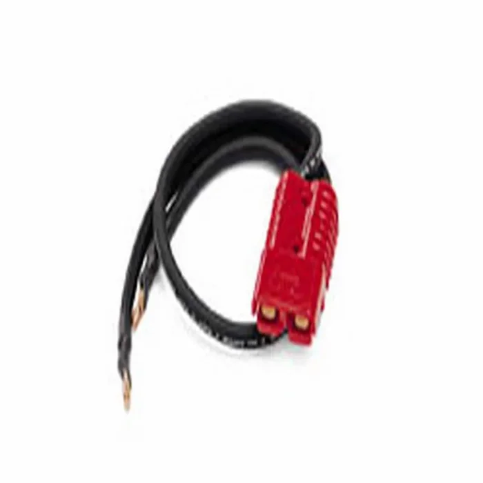 WARN QUICK CONNECT CABLE KIT WINCH SIDE 28″ LENGTH 175AMP RATED 36080