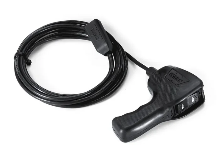 WARN REMOT CONTROL PWRPLT 83653