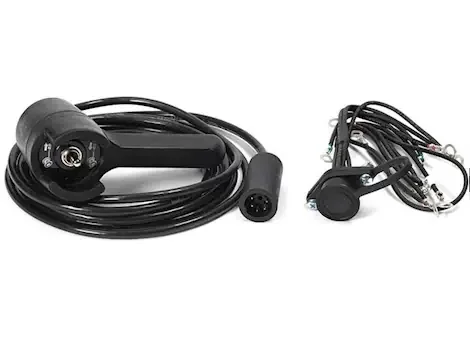 Warn Remote Cable Conversion Kit 38625