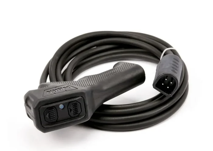 WARN REMOTE CONTROL 100964
