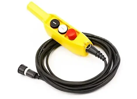 Warn Remote control, 27 ft giovenza