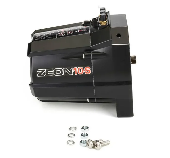 WARN REPLACEMENT 12V MOTOR 89930