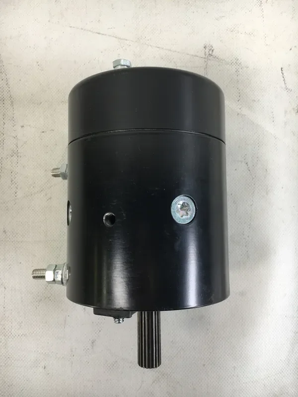 WARN REPLACEMENT 12V MOTOR 900548
