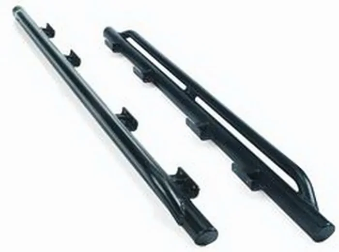 WARN ROCK SLIDERS JEEP TJ 71500