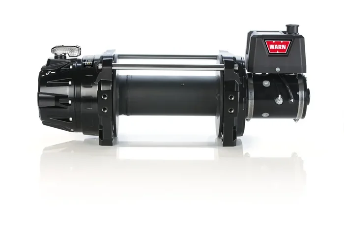 WARN Series G2 12 DC Electric Winch 24V CCW