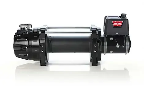 Warn Series G2 15K Electric Winch – 104520 104520