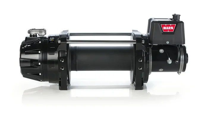 WARN Series G2 Severe Duty 18 DC Winch 24V