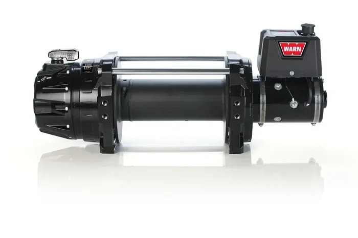 WARN SERIES WINCH 104540