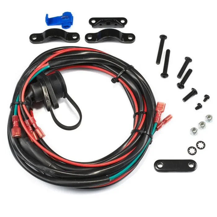 WARN SOCKET 89586