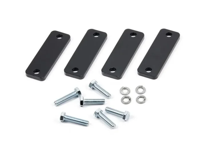WARN SPACER KIT FOR WINCH MOUNTING 101473