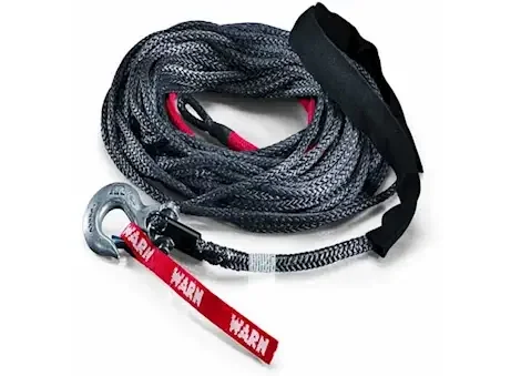 WARN Spydura Synthetic Winch Rope 87915