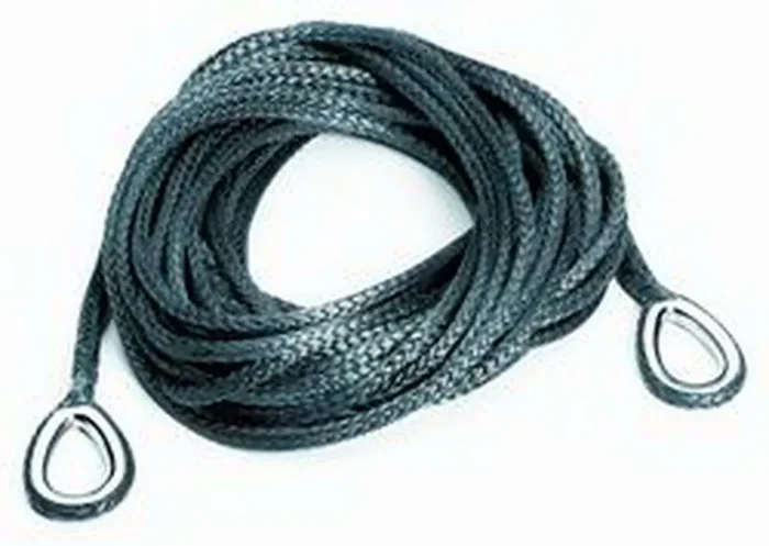 WARN SYNTHETIC ROPE EXTENSION 1/4″ (6.35MM) X 50‘ (15.2M) 69069