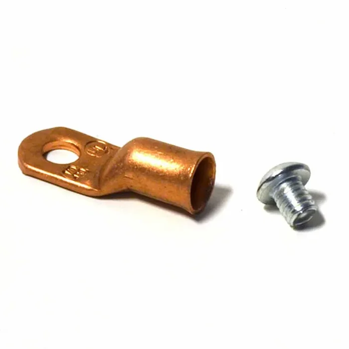 WARN TERMINAL KIT 16464