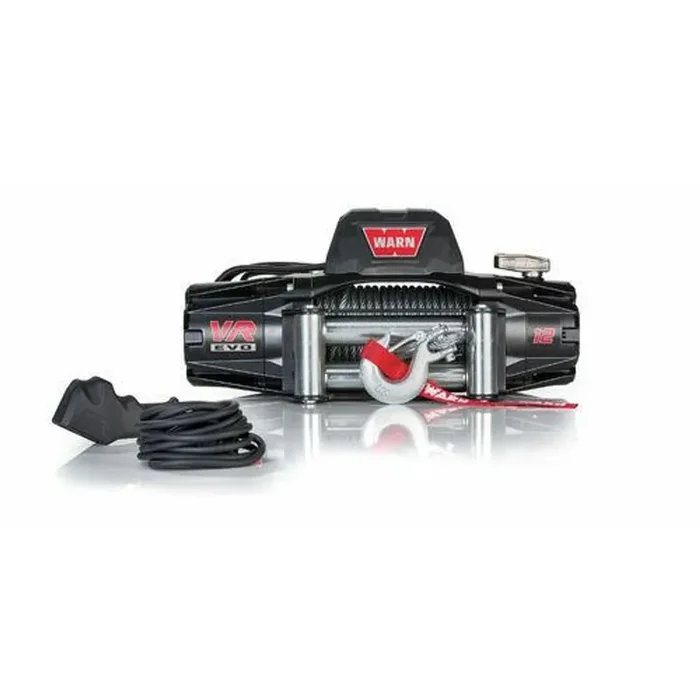 Warn VR EVO 12 Winch 103254