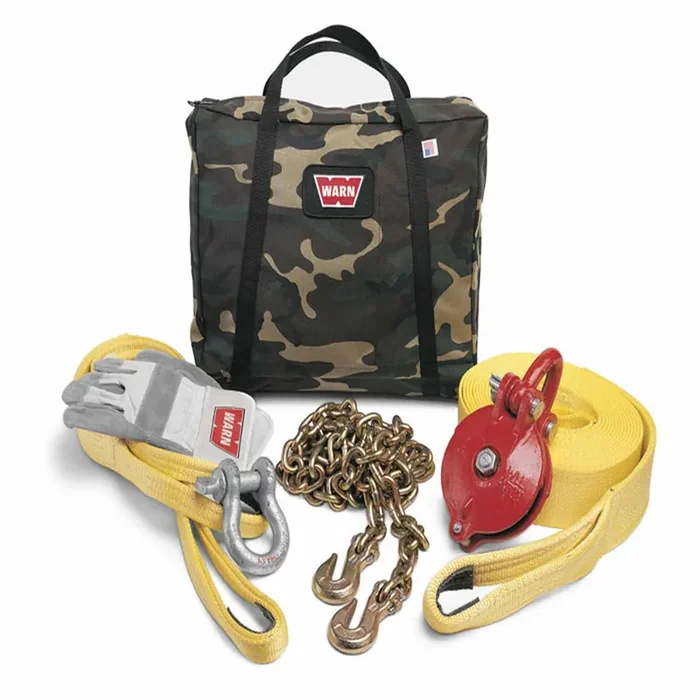 WARN WINCH ACCESSORY KIT 29460