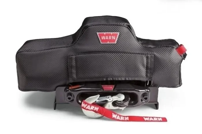 WARN Winch Cover for VR EVO 107765