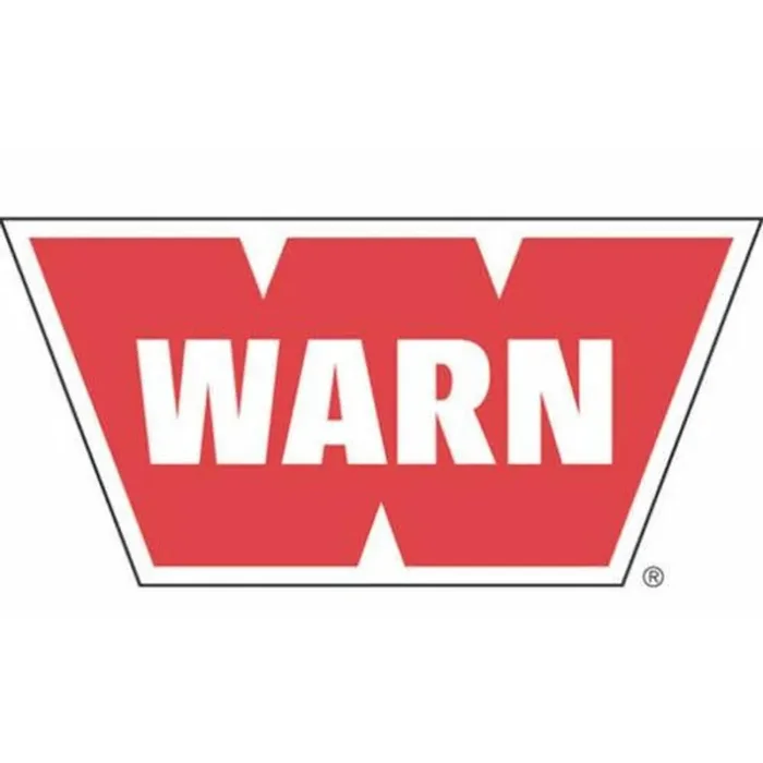 WARN WINCH MOUNT BUMPER POLARIS RZR XP1000 110940