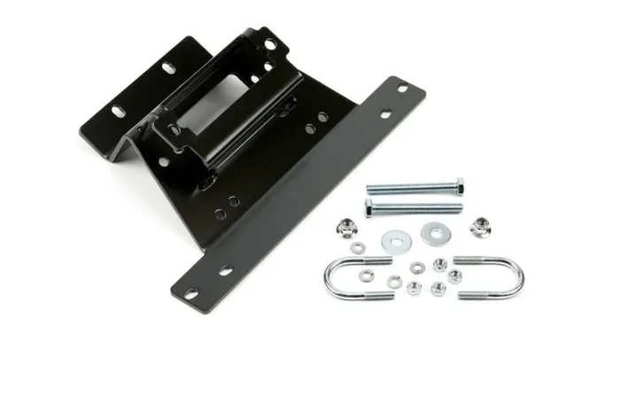 WARN Winch Mount Kit Arctic Cat Prowler 500 101316