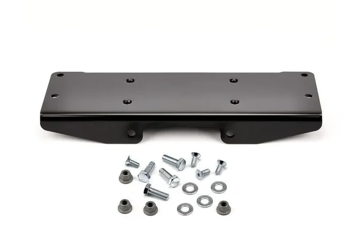 WARN Winch Mount Kit John Deere XUV 101688