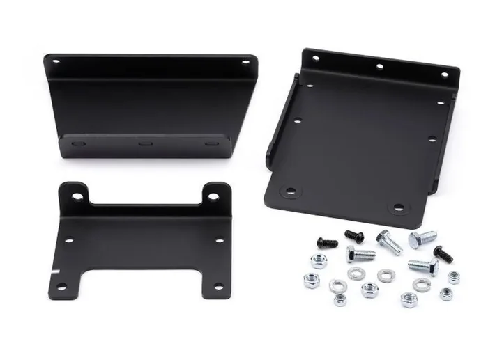 WARN Winch Mount Kit Kawasaki Mule 101674