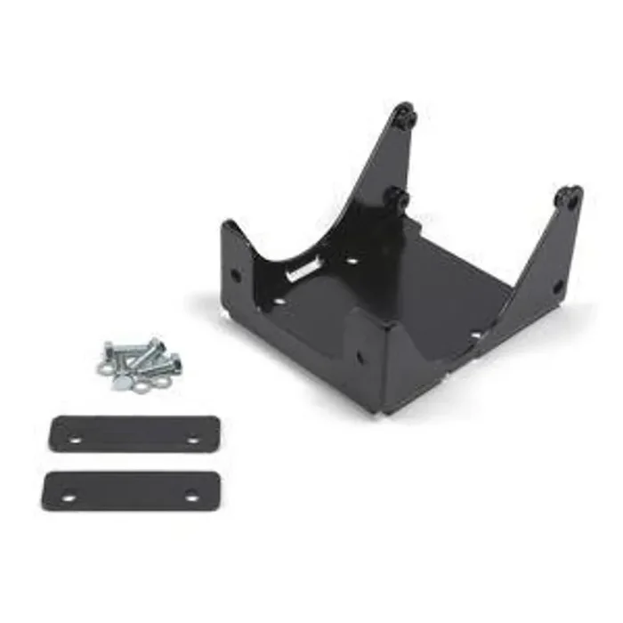WARN Winch Mount Kit Polaris ACE and Sportsman 98410