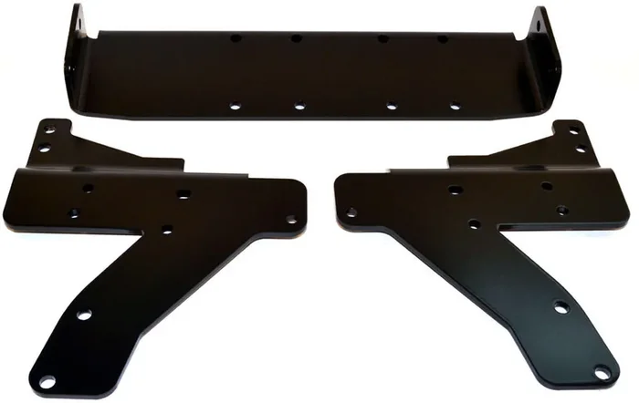 WARN Winch Mount Kit Polaris Sportsman 63799