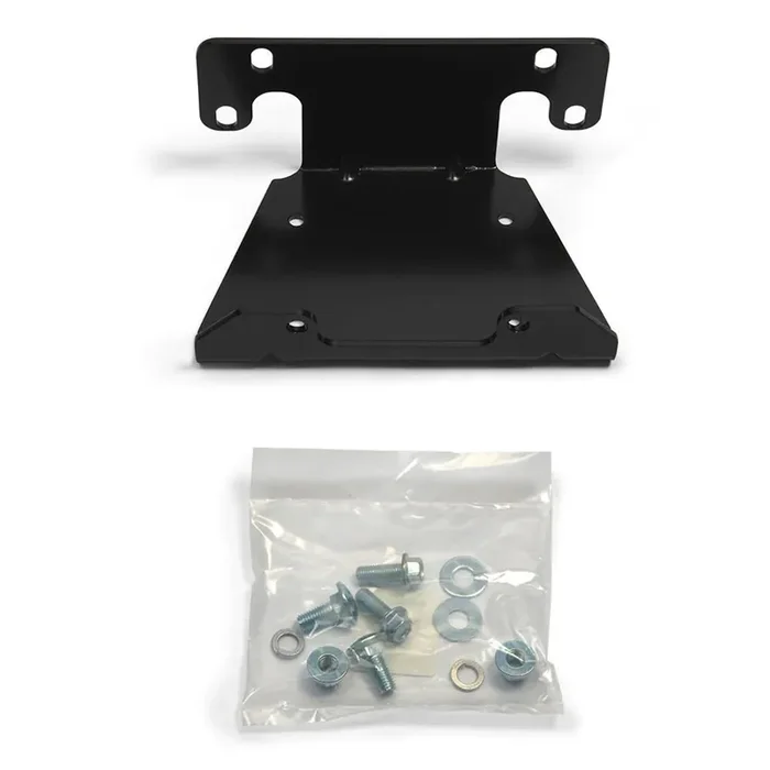 WARN Winch Mount Kit Yamaha Grizzly and Kodiak 95740