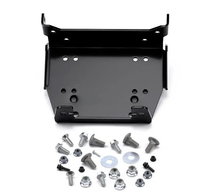 WARN Winch Mount Kit Yamaha Viking 102920