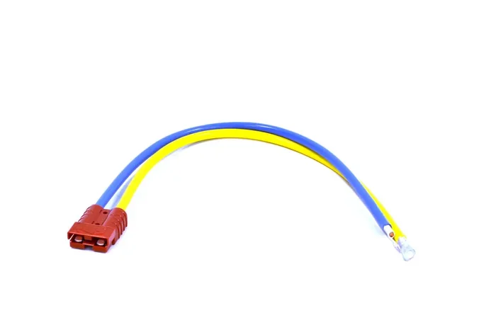 WARN WIRING KIT 70939