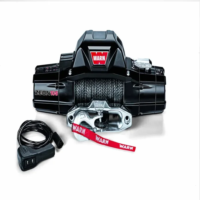 Warn ZEON 10-S Winch 89611