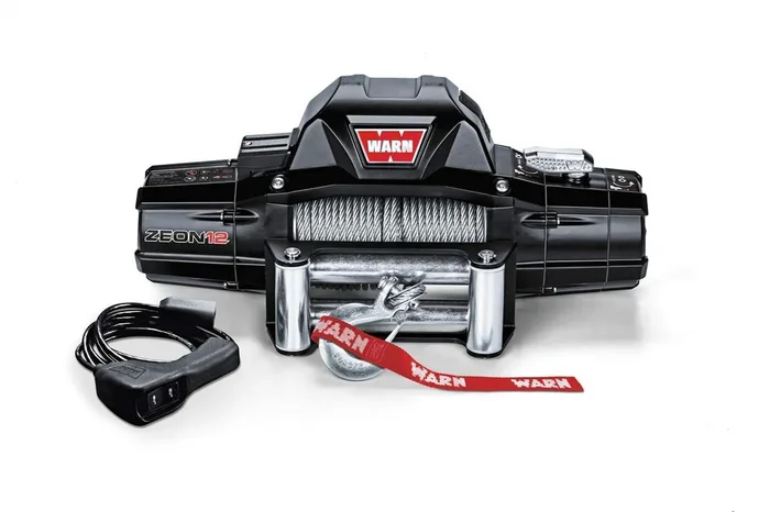 Warn ZEON 12 Winch 89120