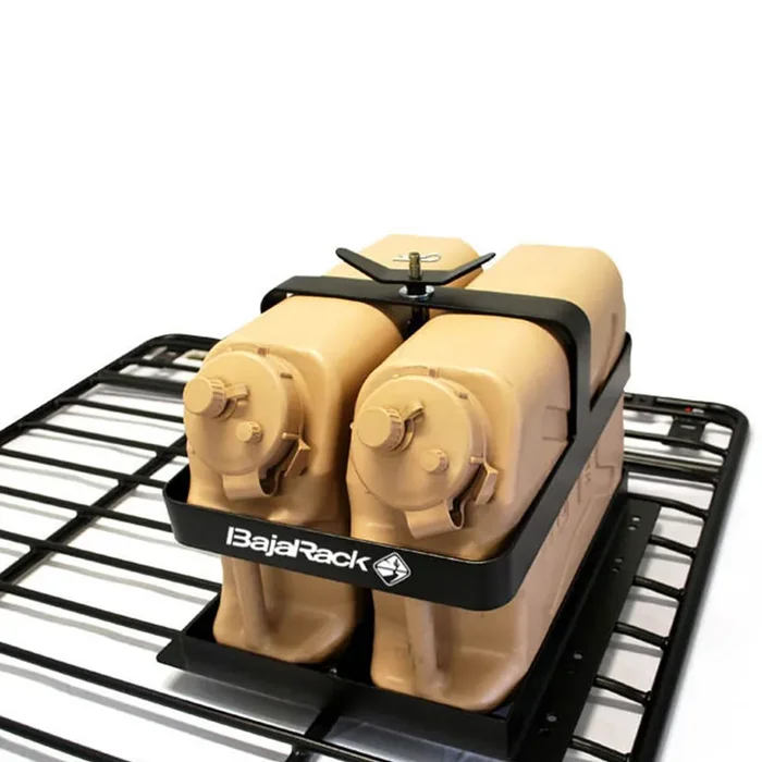 Water Can Holder for Land Rover LR3 & LR4