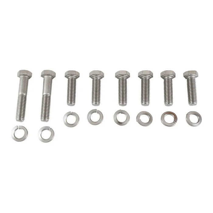 Water Pump Mounting Bolt Kit • 1949-53 Ford Passenger & 1948-53 Pickup V-8