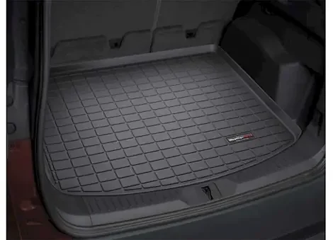 WeatherTech 01-05 civic coupe/sedan cargo liner black