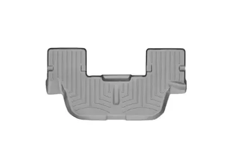 WeatherTech 11-c explorer rear digitalfit floorliner grey