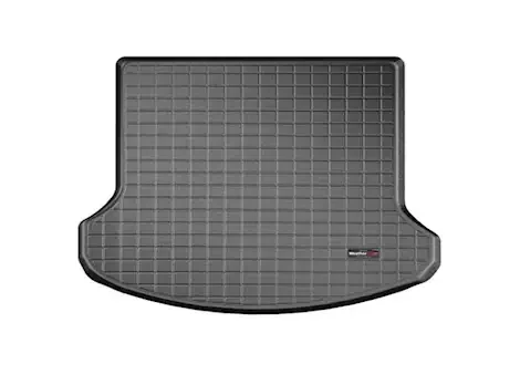 WeatherTech 12-14 beetle subwoofer req trim does not fit convertible cargo liner black