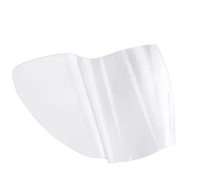 WeatherTech 13-14 Ford Mustang Lampguards – LG0190