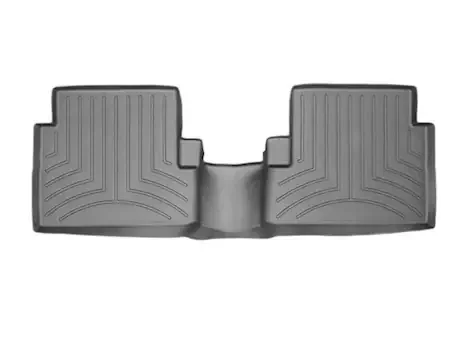 WeatherTech 15-17 escape rear floorliner black