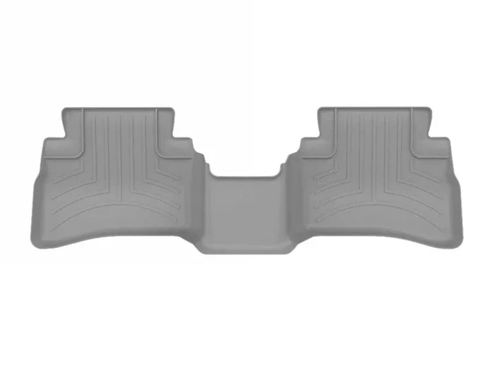 WeatherTech 2024 Mercedes-Benz E-Class All-Terrain/Sedan Rear FloorLiner – Grey