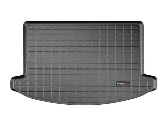 WeatherTech 21+ Tesla Model S Front Cargo Compartment Cargo Liners – Black