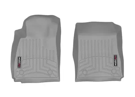 WeatherTech Extreme Duty DigitalFit Front FloorLiners 465341