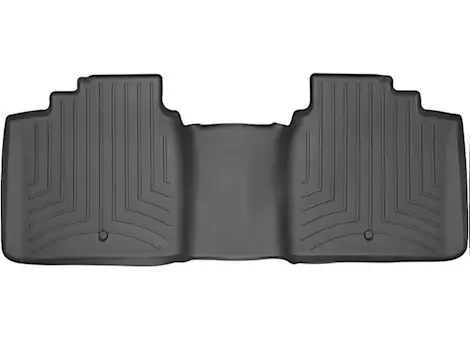 WeatherTech Extreme Duty DigitalFit Rear FloorLiners 444763