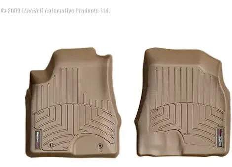 WeatherTech Front Cargo Liners 450141