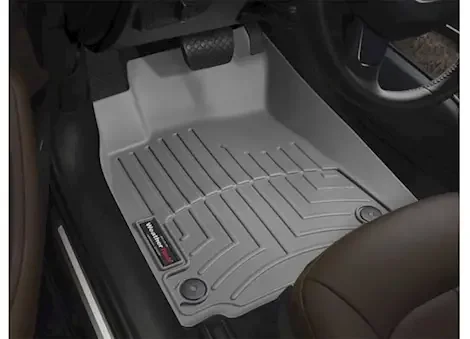 WeatherTech Front Cargo Liners 462941