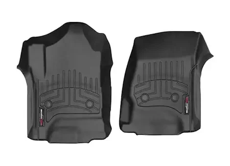 WeatherTech Front FloorLiner – Black 447221