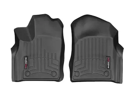 WeatherTech Front FloorLiner – Black 449301