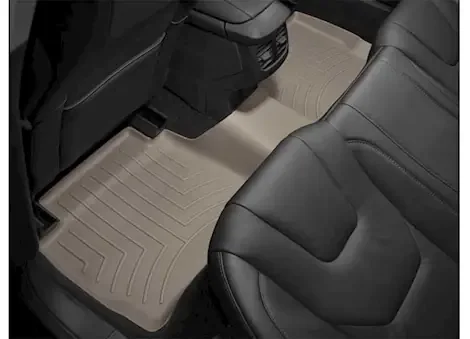 WeatherTech Rear Cargo Liners 450032